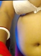 Intended pleasure - Kenzi Foxx, our seductive stepmom, was accidentally pleasured