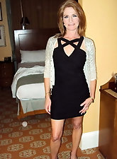 Redhead Mil Poser IV