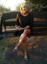 Flawless mature cougar is covered with jizz