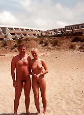 Mature Women Nudist Collection 5