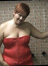 Experienced whores are posing totally naked on photo