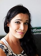 Models facial mimicry