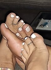 View my mature woman in open-air public settings