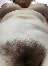 The lustful blonde, Jessica Night, in an erotic audition for sexual encounters.