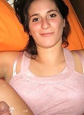 Lass on porno gallery