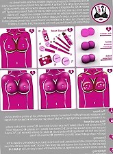 Sensuous aged mademoiselles are giving him what he wants