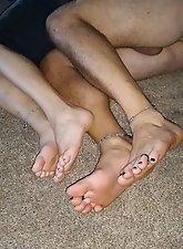 Mature women and younger ladies from OlderWomanFun enjoying themselves.