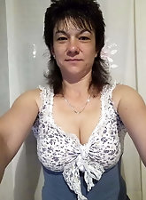 HUN MAGYAR MILF 88 DIRTY ORDINARY HUNGARIAN WHORE MOM