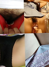 Chinese compilation 4