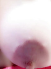 Sexy Pink Pajamas Photoset