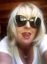 24. Mature German wife exposed by hubby