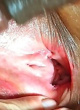 A day of hot lovers having sex.