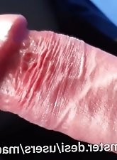 Canadian slut from Quebec, a rather unpleasant one.