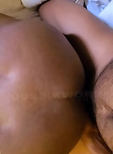 Anal sex small ass milf