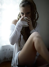 Homemade photos from different places