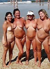 Stunning female couples 2