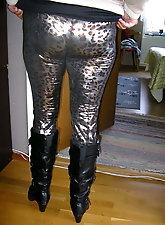 Spicy mature prostitutes are giving pussy