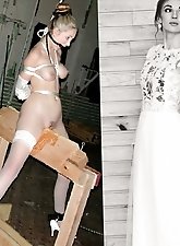 Home bdsm Before and After Mix