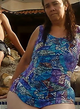 Grannys sensual edition