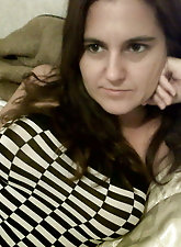 Thick Chubby Cheating MILF Wife Real Pussy Curvy BBW Slut