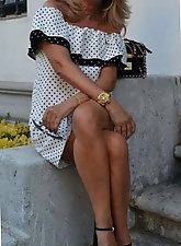 MILFS - Mature #12 by WhiteWolfPL