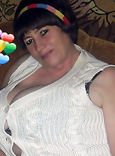 Passionate older girls show their tricks