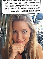 Classy-looking cougar wants to fuck with you