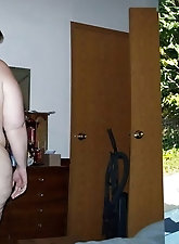 Impressive older mom is getting pleasure on pix