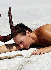 Dressing for MasterME