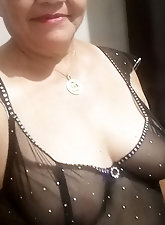 Desirable  aged prostitute on porn gallery