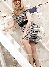 Wish Nina Hartley Was My Mom!