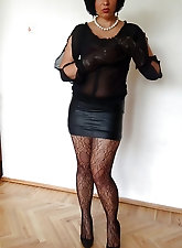 Cock addicted mommies for every taste