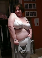 Chris44g Gold Babydoll