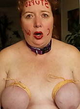 Old Bitches (still) like it rough