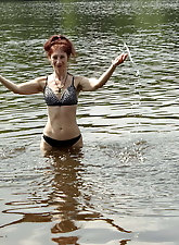 Remarkable older prostitute as you like