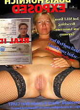 Fresh older prostitutes like a tasty cock very much