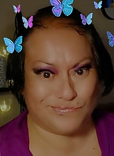 High heels shoe fetish