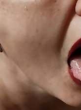 Hard Rock Granny Carmen