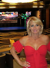 Julie Mitchell Essex MILF