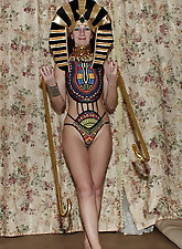 Aged mamas take off hot panties