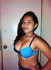 Racy gilfs are giving him what he wants