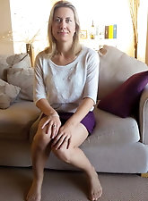 Desirable  mature cougars like a huge cock