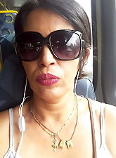 Feisty older gilfs seem excited