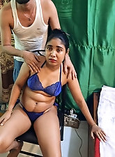 The most enticing mature woman is enjoying her sex toy