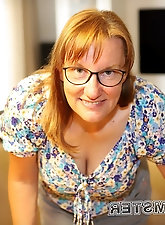 Used the dildo once more