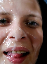 Used the dildo once more