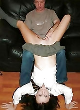 Mature women enjoy posing excessively in explicit content