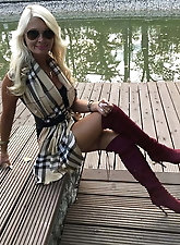 Cock hungry experienced cougars are trying to tease