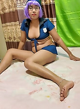 Erotic images of passionate lovemaking