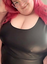 SSBBW Slut Crystal